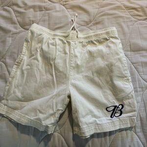 Budweiser shorts